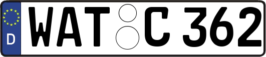 WAT-C362