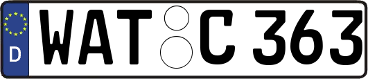 WAT-C363