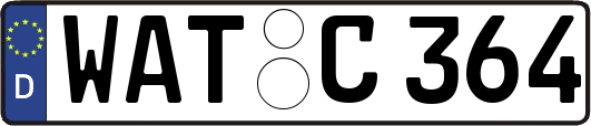 WAT-C364