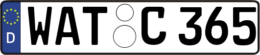 WAT-C365