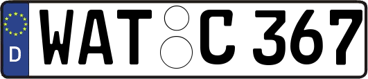 WAT-C367