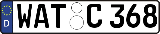 WAT-C368