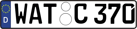 WAT-C370
