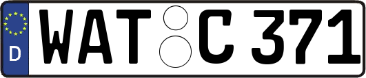 WAT-C371