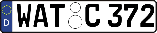 WAT-C372