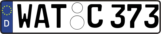 WAT-C373