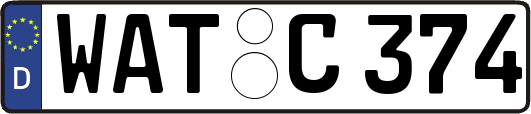 WAT-C374