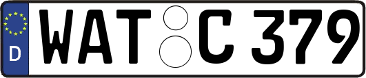 WAT-C379