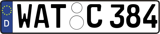 WAT-C384