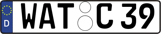 WAT-C39