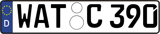 WAT-C390