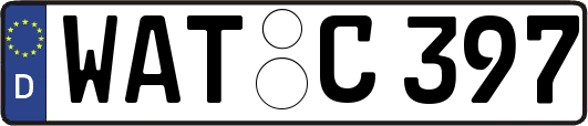WAT-C397