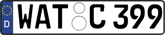 WAT-C399