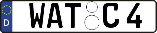 WAT-C4