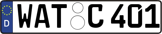 WAT-C401