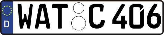 WAT-C406