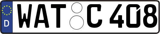 WAT-C408