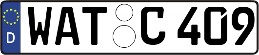 WAT-C409