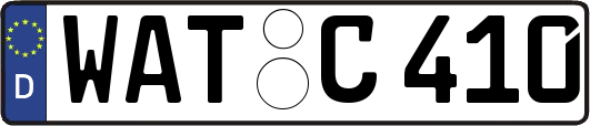WAT-C410