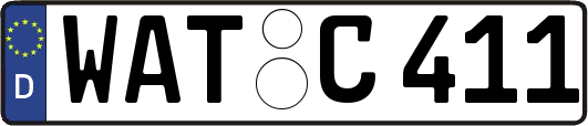 WAT-C411