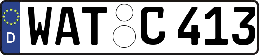 WAT-C413