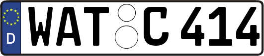 WAT-C414