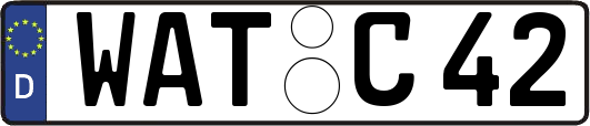 WAT-C42