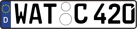 WAT-C420