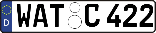 WAT-C422