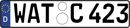 WAT-C423