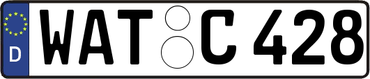 WAT-C428