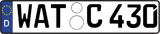 WAT-C430