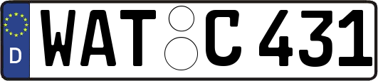 WAT-C431