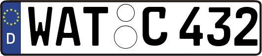 WAT-C432