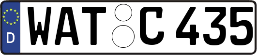 WAT-C435