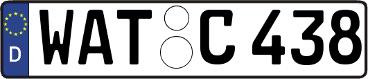 WAT-C438