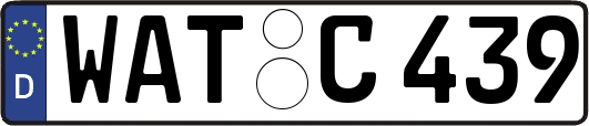 WAT-C439