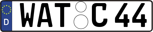 WAT-C44