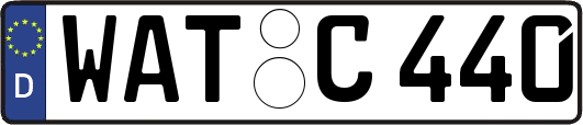 WAT-C440