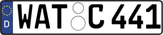 WAT-C441