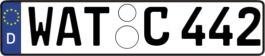 WAT-C442