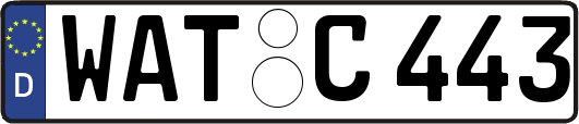 WAT-C443