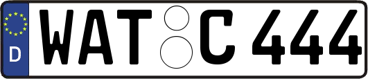 WAT-C444