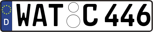 WAT-C446