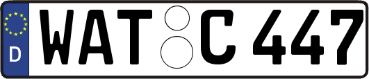 WAT-C447