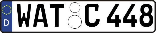 WAT-C448