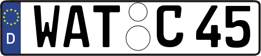 WAT-C45