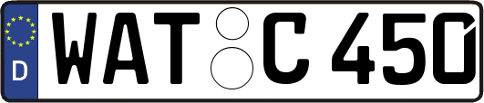 WAT-C450