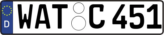 WAT-C451