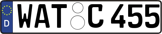 WAT-C455